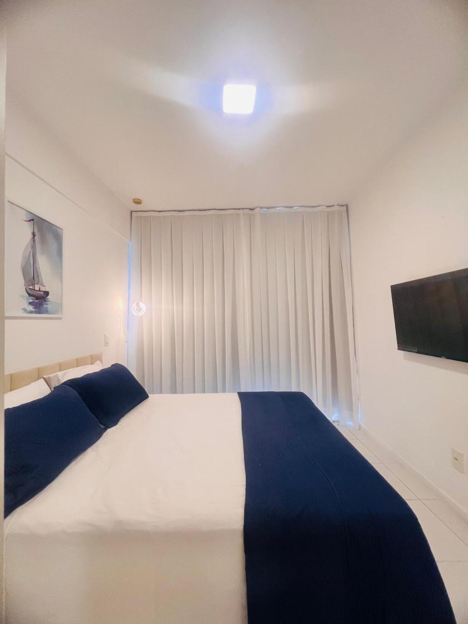 אקווירז Cobertura Palm Beach Porto Das Dunas מראה חיצוני תמונה