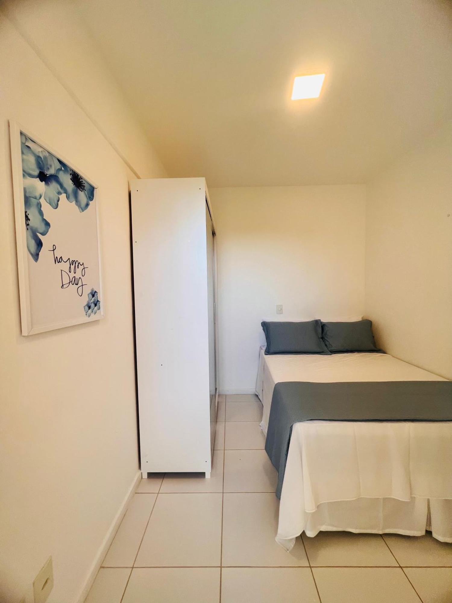 אקווירז Cobertura Palm Beach Porto Das Dunas מראה חיצוני תמונה